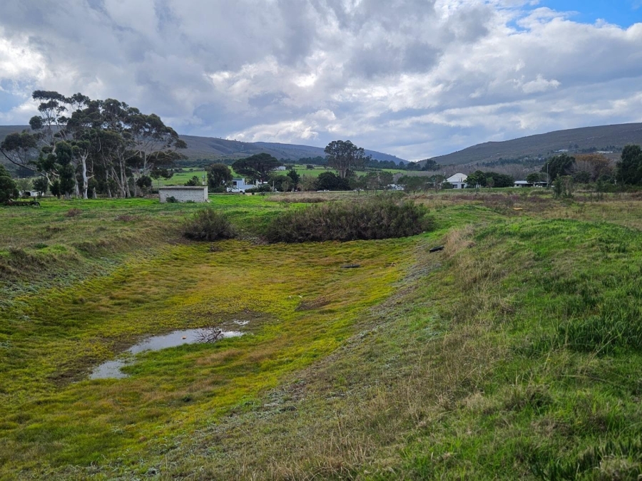 0 Bedroom Property for Sale in Baardskeerdersbos Western Cape